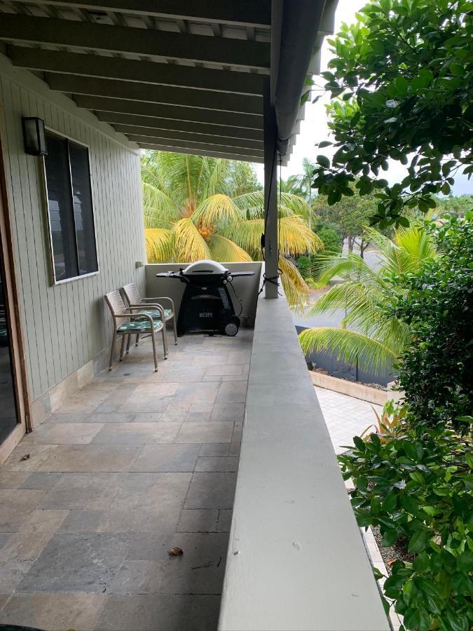 Beachside Villa With Private Lap Pool Port Douglas Bagian luar foto